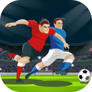 Mini Player - Soccer Games