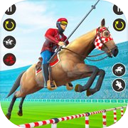 Derby Race: Horse Racing Games