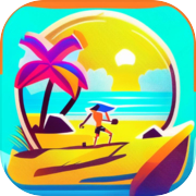 Play Oleg Surfer Beach Search