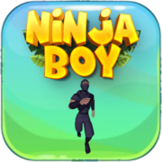 Ninja run Adventure