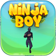 Play Ninja run Adventure