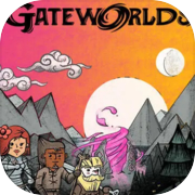 Play Gateworlds