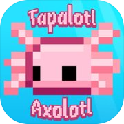 Tapalotl Axolotl