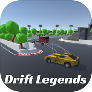 Play Drift Legends