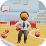 Basketball Manager