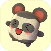 Hamster Rescue - Cute Hamster Drop Helix 3D Games