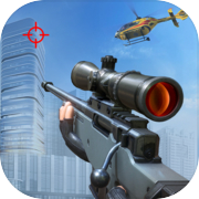 Play Sniper Strike: 3d Gun Game