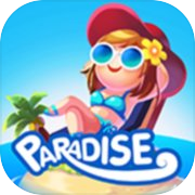 Play My Little Paradise: Island Sim