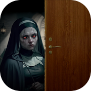 Play Scary Evil Nun Escape Games 3D