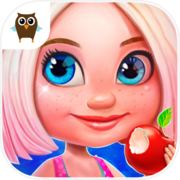 Play Fairy Day Dress Up & Care