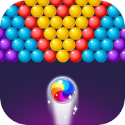 Bubble Shooter: Fun POP Blast