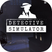 Detective Simulator