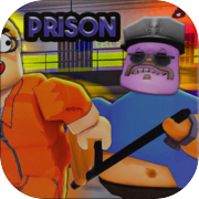 Play Escape Prison jailbreak Mod