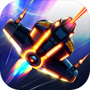 Play WindWings 2: Galaxy Revenge