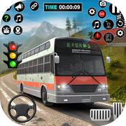 Bus Simulator Game Bus Game 3D