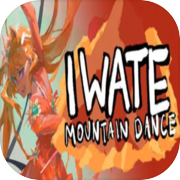 Iwate Mountain Dance