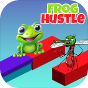 Play Frog Hustles