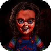 Play Scary Doll Evil Haunted House