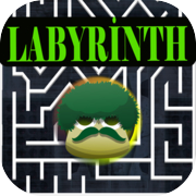 Labyrinth Game 1