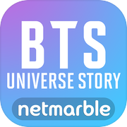 Play BTS Universe Story