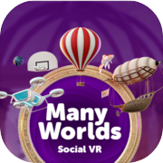 Play Many Worlds VR