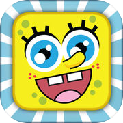 Play SpongeBob SquarePants Super Bouncy Fun Time