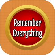 Remember Everything