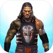 Play Wrestling Champion Revolution