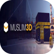 Muslim 3D