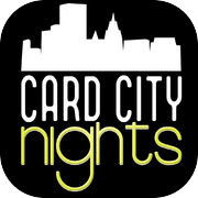 Play Card City Nights