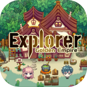 Play Explorer：Golden Empire