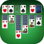 Solitaire Classic for Seniors