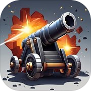 Cannon Merge & War