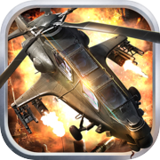 Air Combat 3D：Thunder War