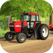 Farming Life Driving Simulator