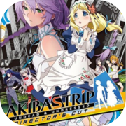 Play AKIBA'S TRIP: Undead & Undressed Director's Cut