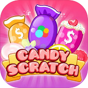 Candy Scratch - Sweet Prize