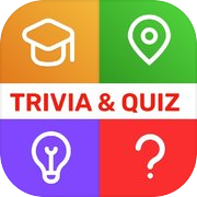Play Trivia Click Puzzle: Quiz Game