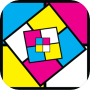 Play Match em All - Color Puzzle