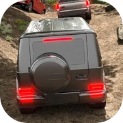 Metal OFFROAD 4x4 Simulator