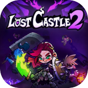 Play Lost Castle 2