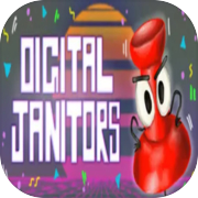 Play Digital Janitors