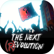 Play The next (r)evolution