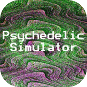 Psychedelic Simulator