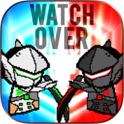 Play Watch Over : Overwatch Duel