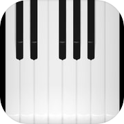 Play Piano with notes