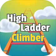 High Ladder Climber Live