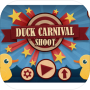 Play Carnival Duck Hunting
