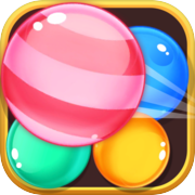 Play Merge Balls - Lucky Game