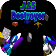 .AS Destroyer